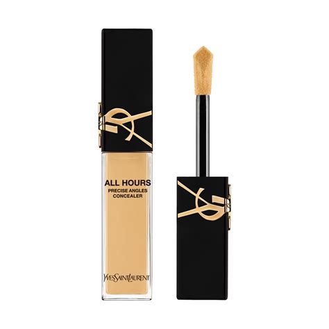 concealer ysl all hours|yves st laurent eye concealer.